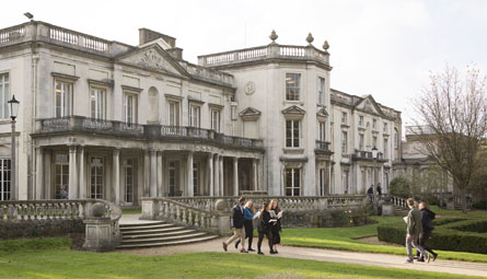 University OF Roehampton admission agent Bangladesh