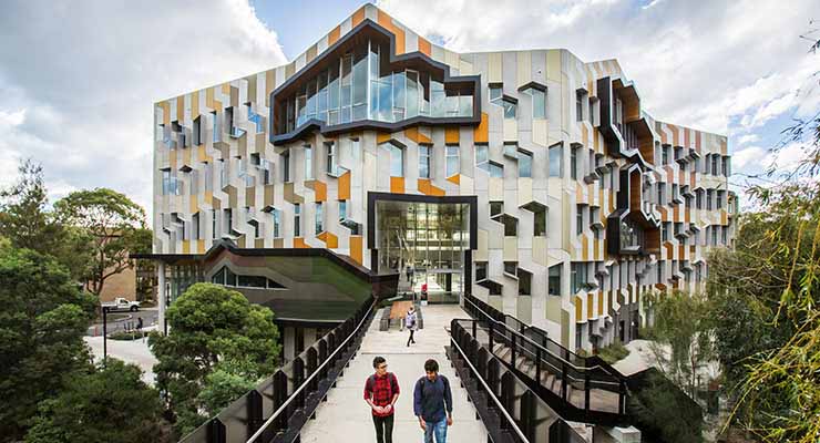 La Trobe University | Study Abroad with Education Hub