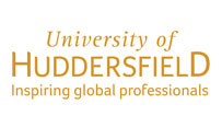 University of Huddersfield (Queensgate Campus)